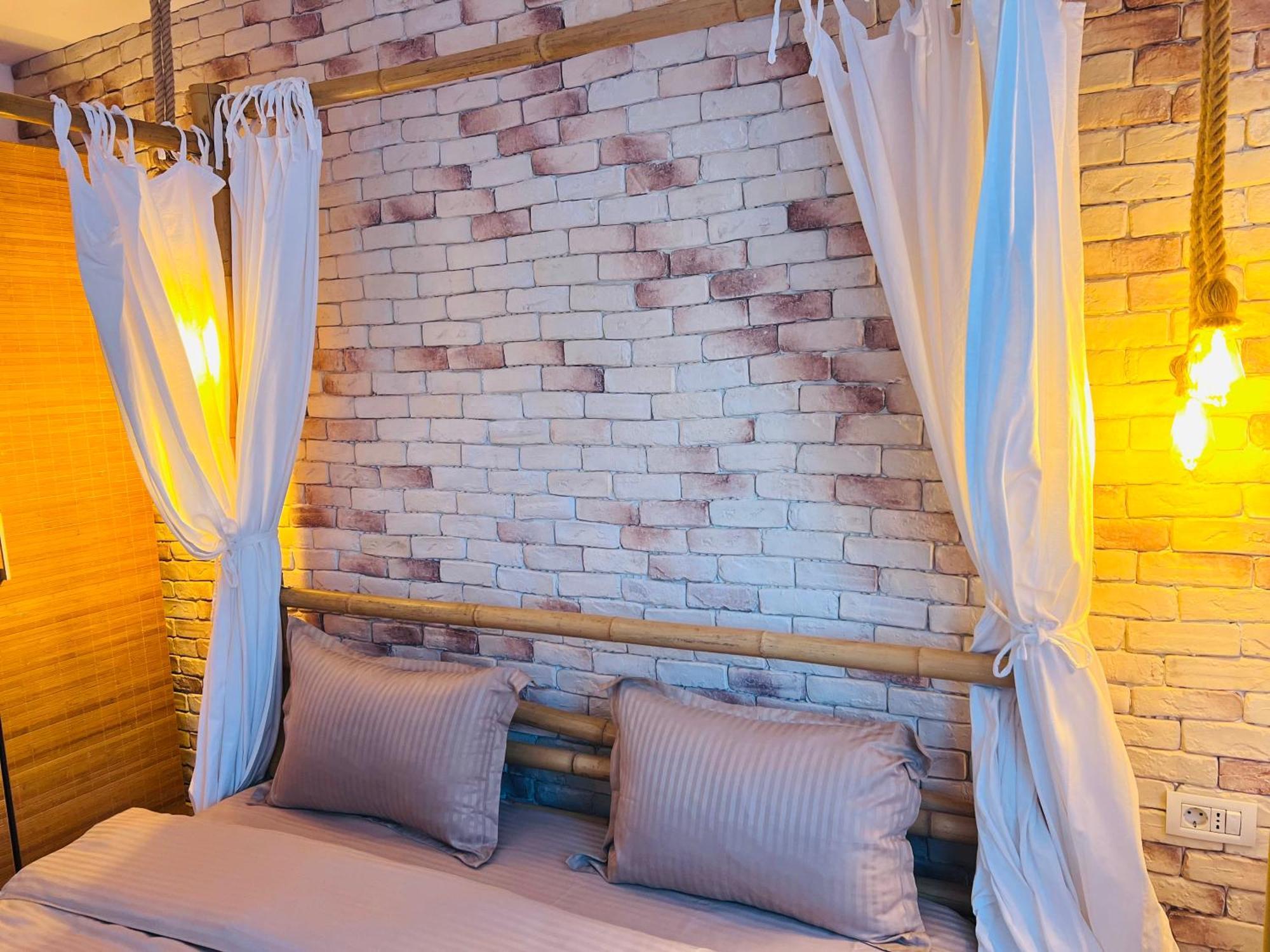 Appartamento Piata Ovidiu 14 Loft Constanţa Esterno foto