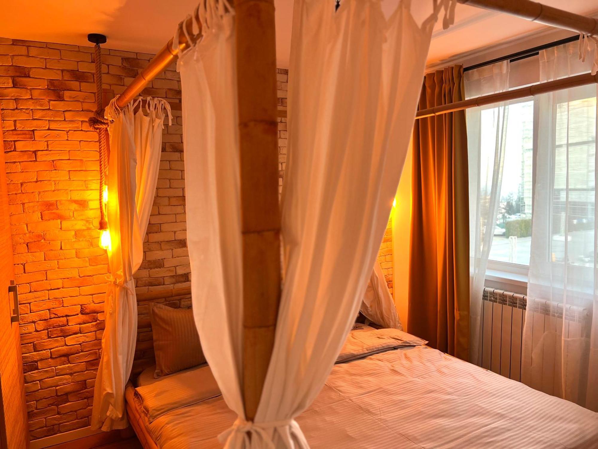 Appartamento Piata Ovidiu 14 Loft Constanţa Esterno foto