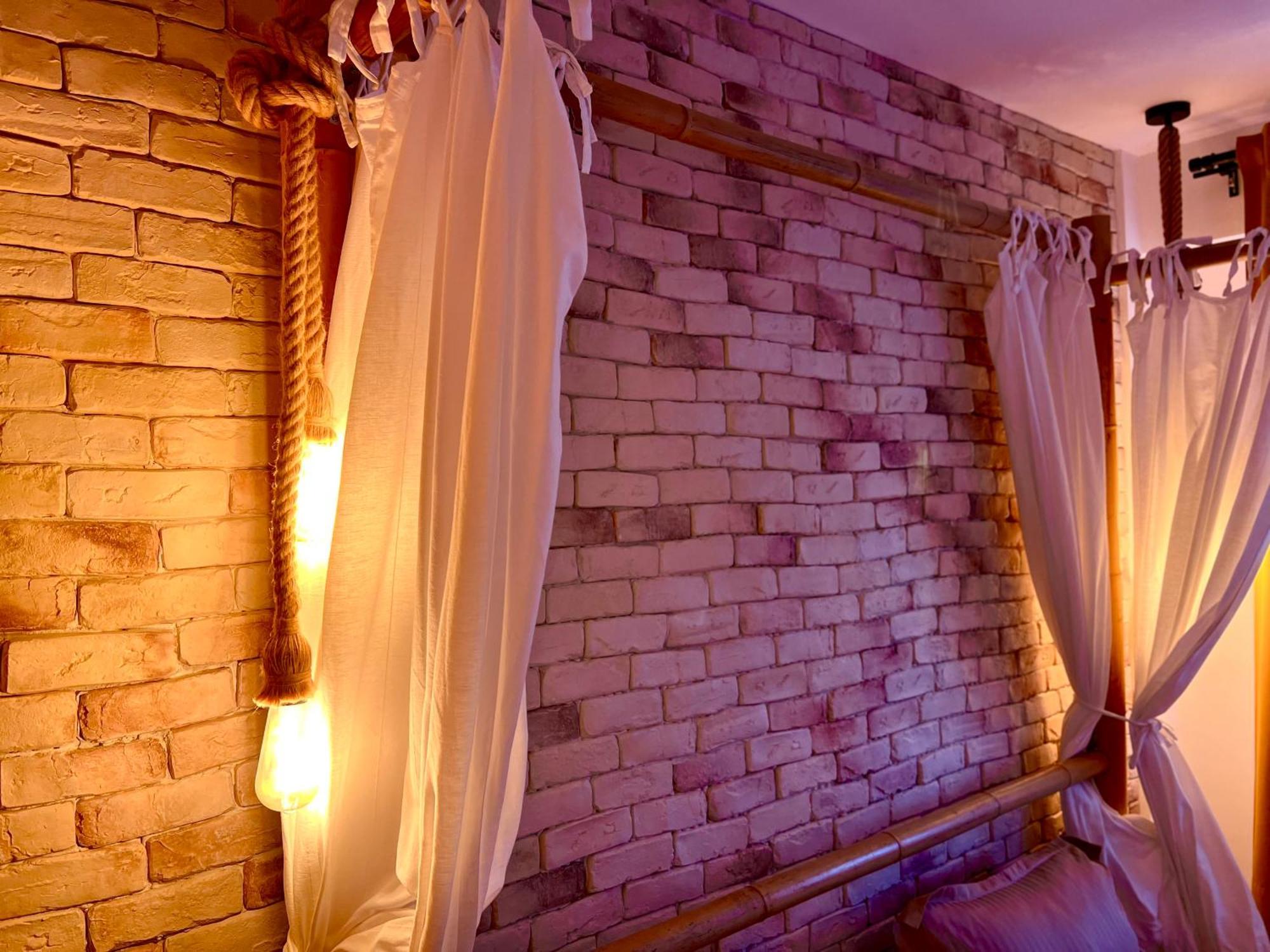 Appartamento Piata Ovidiu 14 Loft Constanţa Esterno foto